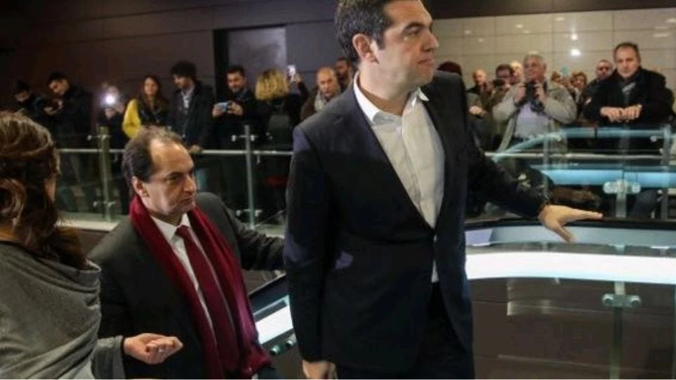 Ο Σπίρτζης απαντά στην κριτική για τη φιέστα στο μετρό Θεσσαλονίκης: Έχουν πολύ μεγάλο θράσος